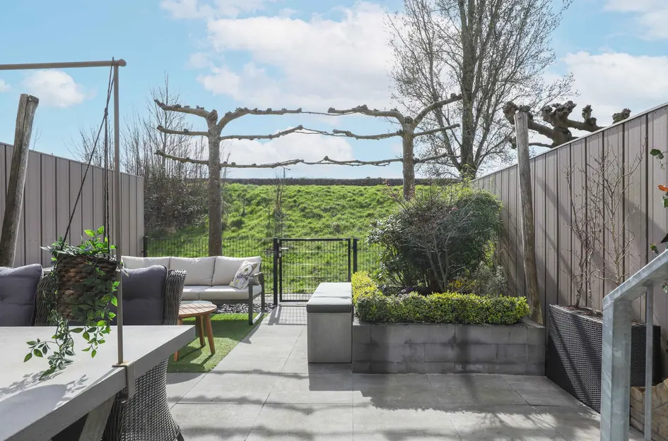 Groninger Kroongaarde 34