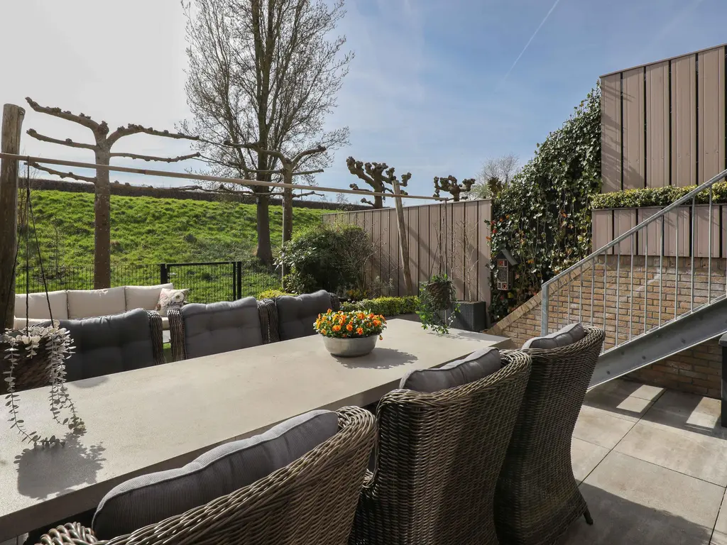 Groninger Kroongaarde 34, AMERSFOORT