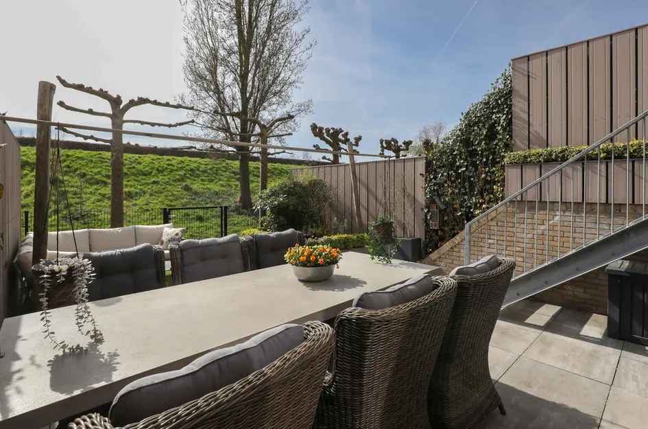 Groninger Kroongaarde 34