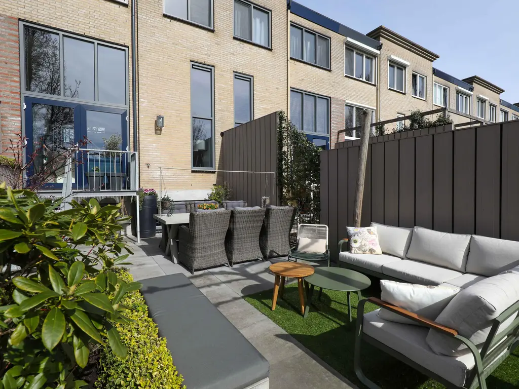 Groninger Kroongaarde 34, AMERSFOORT