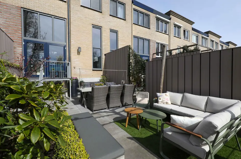 Groninger Kroongaarde 34