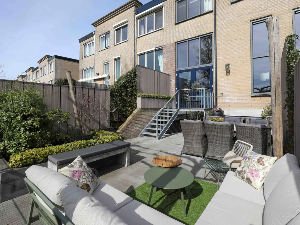 Groninger Kroongaarde 34, AMERSFOORT