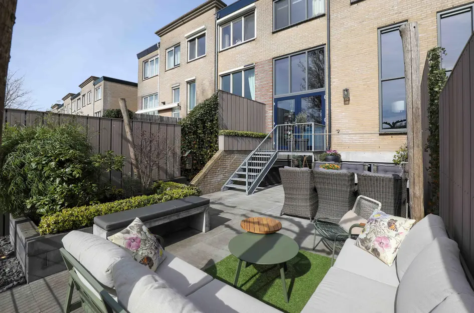 Groninger Kroongaarde 34