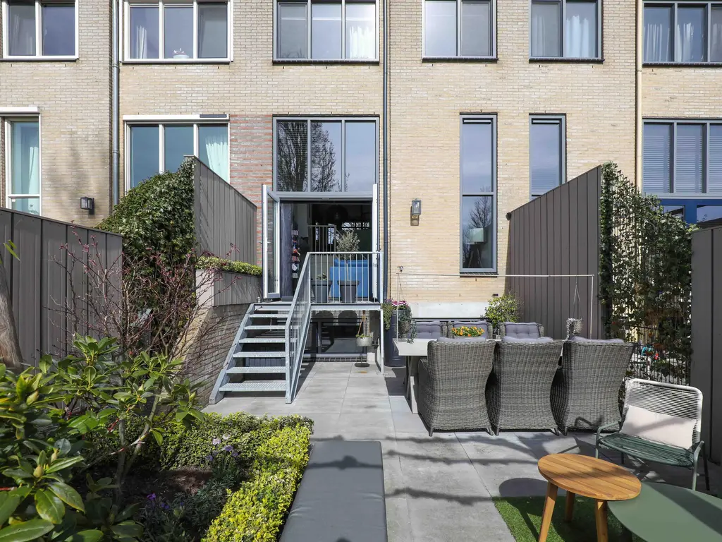 Groninger Kroongaarde 34, AMERSFOORT