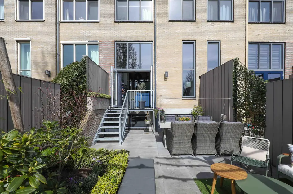 Groninger Kroongaarde 34