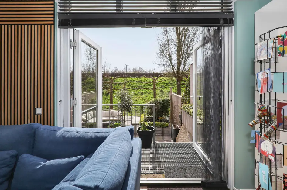 Groninger Kroongaarde 34