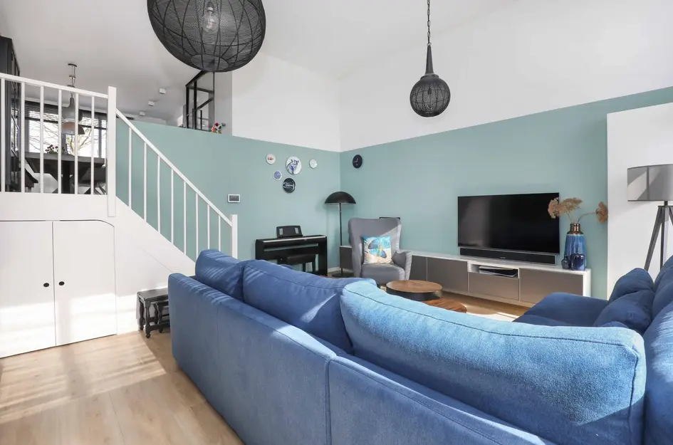 Groninger Kroongaarde 34