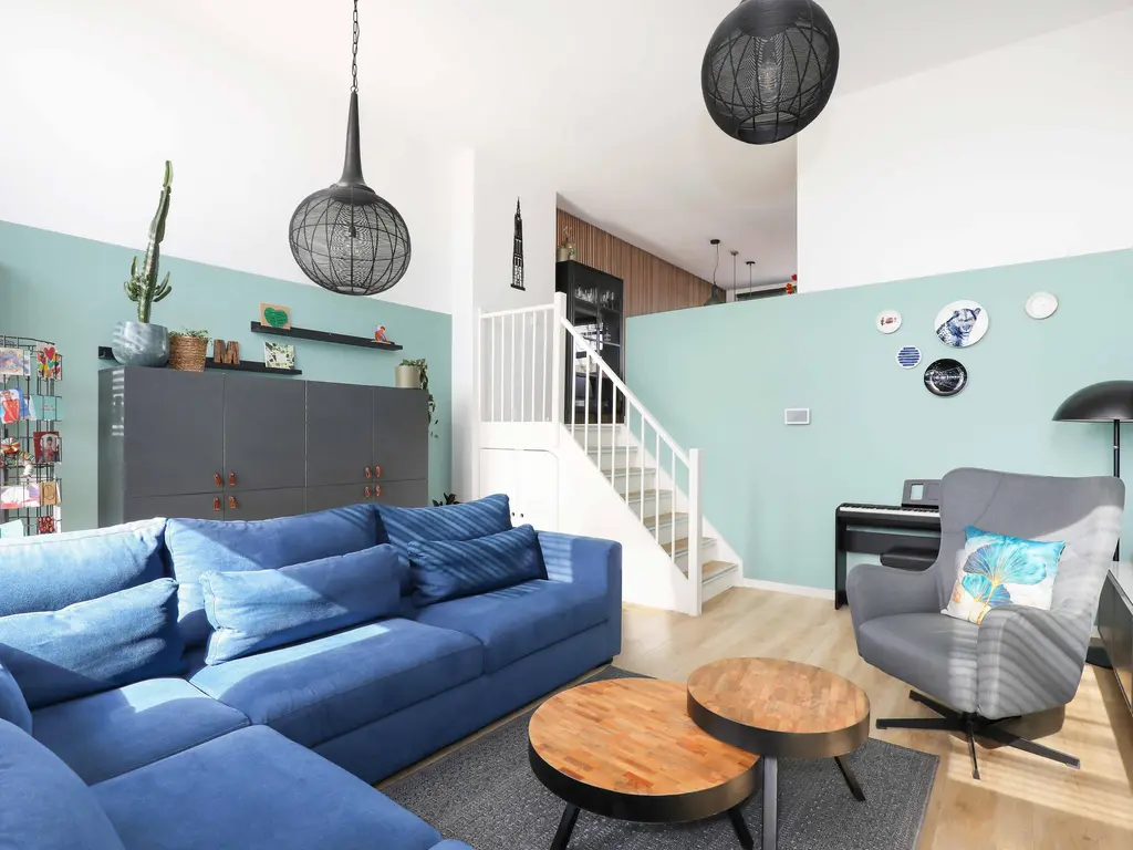 Groninger Kroongaarde 34, AMERSFOORT