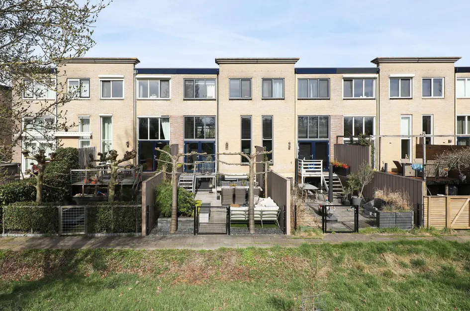 Groninger Kroongaarde 34