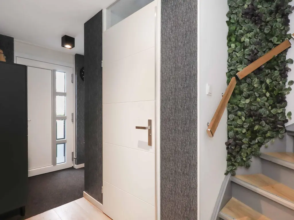 Groninger Kroongaarde 34, AMERSFOORT