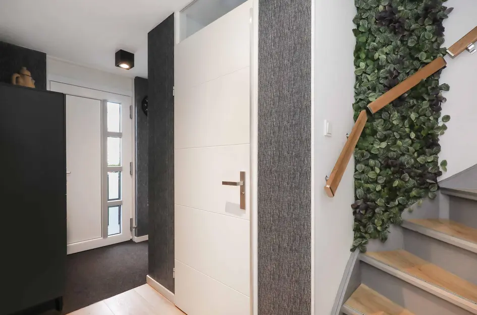 Groninger Kroongaarde 34