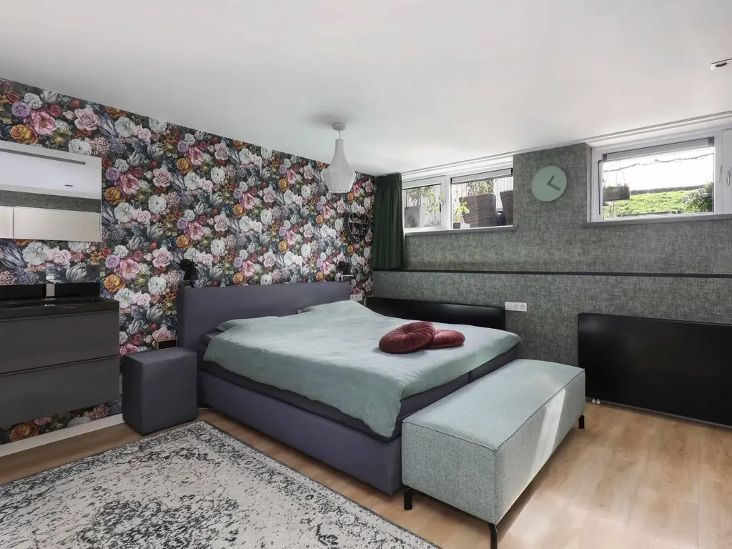 Groninger Kroongaarde 34, AMERSFOORT