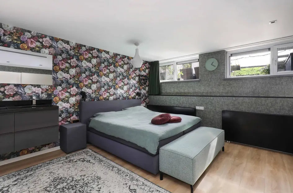 Groninger Kroongaarde 34