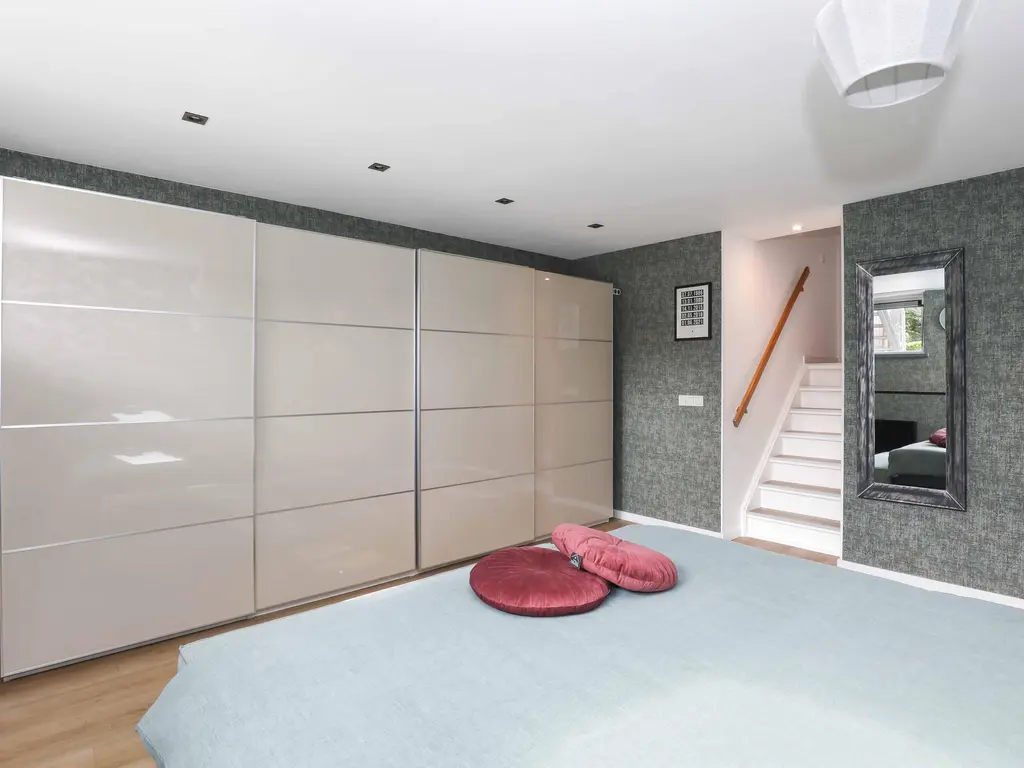 Groninger Kroongaarde 34, AMERSFOORT