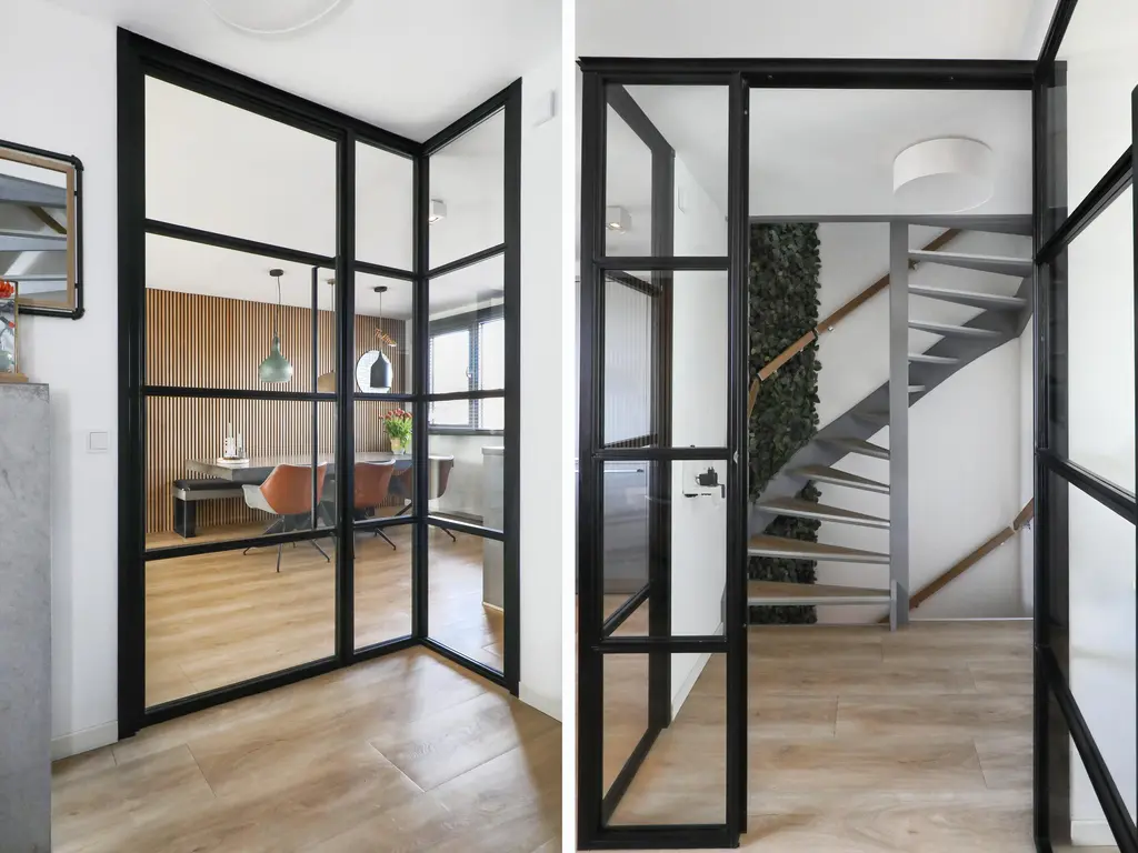 Groninger Kroongaarde 34, AMERSFOORT