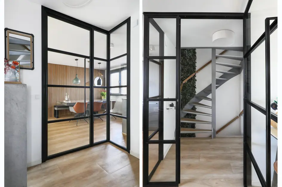 Groninger Kroongaarde 34