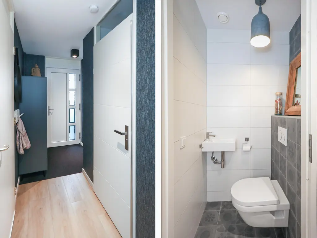 Groninger Kroongaarde 34, AMERSFOORT