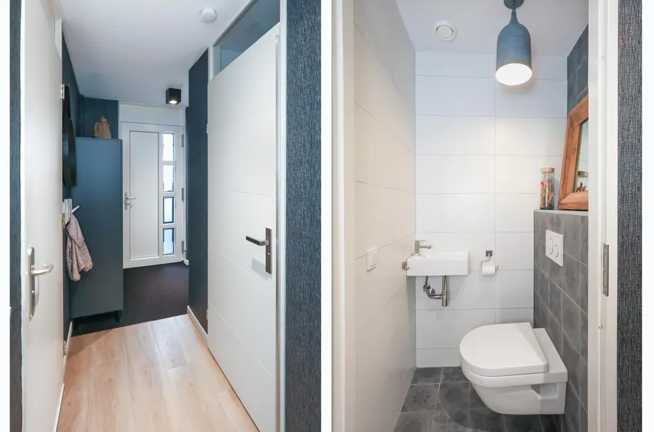 Groninger Kroongaarde 34