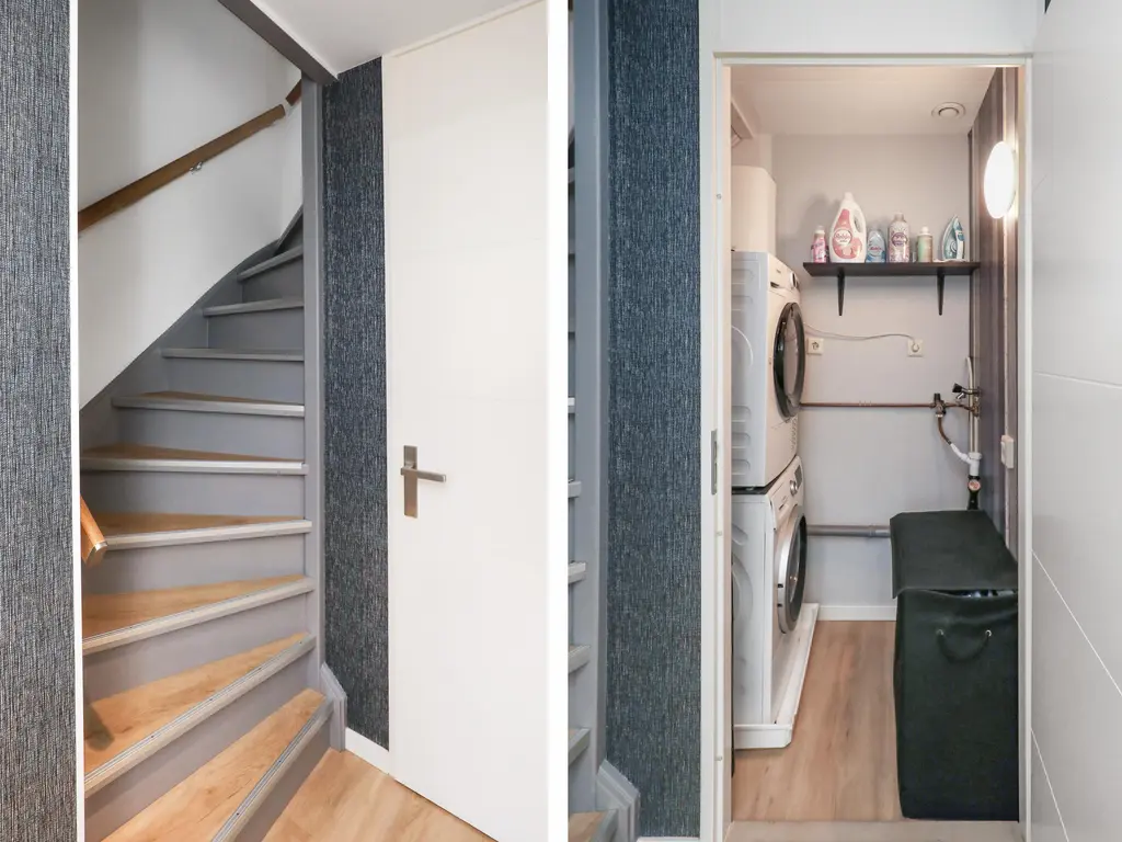 Groninger Kroongaarde 34, AMERSFOORT