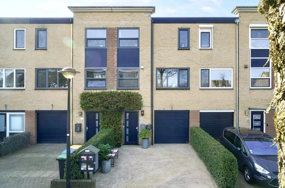 Groninger Kroongaarde 34