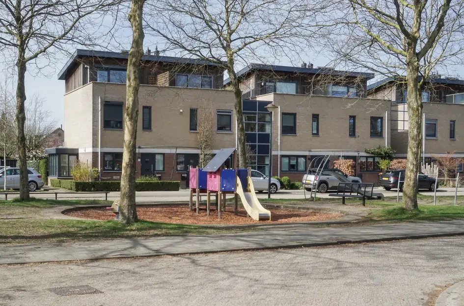 Groninger Kroongaarde 34