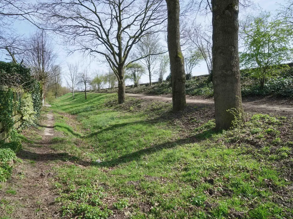 Groninger Kroongaarde 34, AMERSFOORT