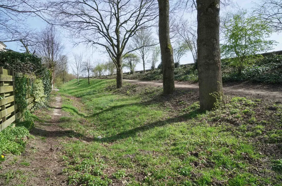 Groninger Kroongaarde 34