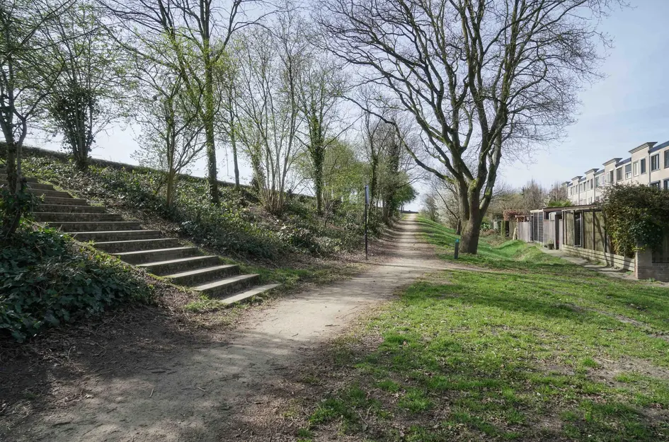 Groninger Kroongaarde 34