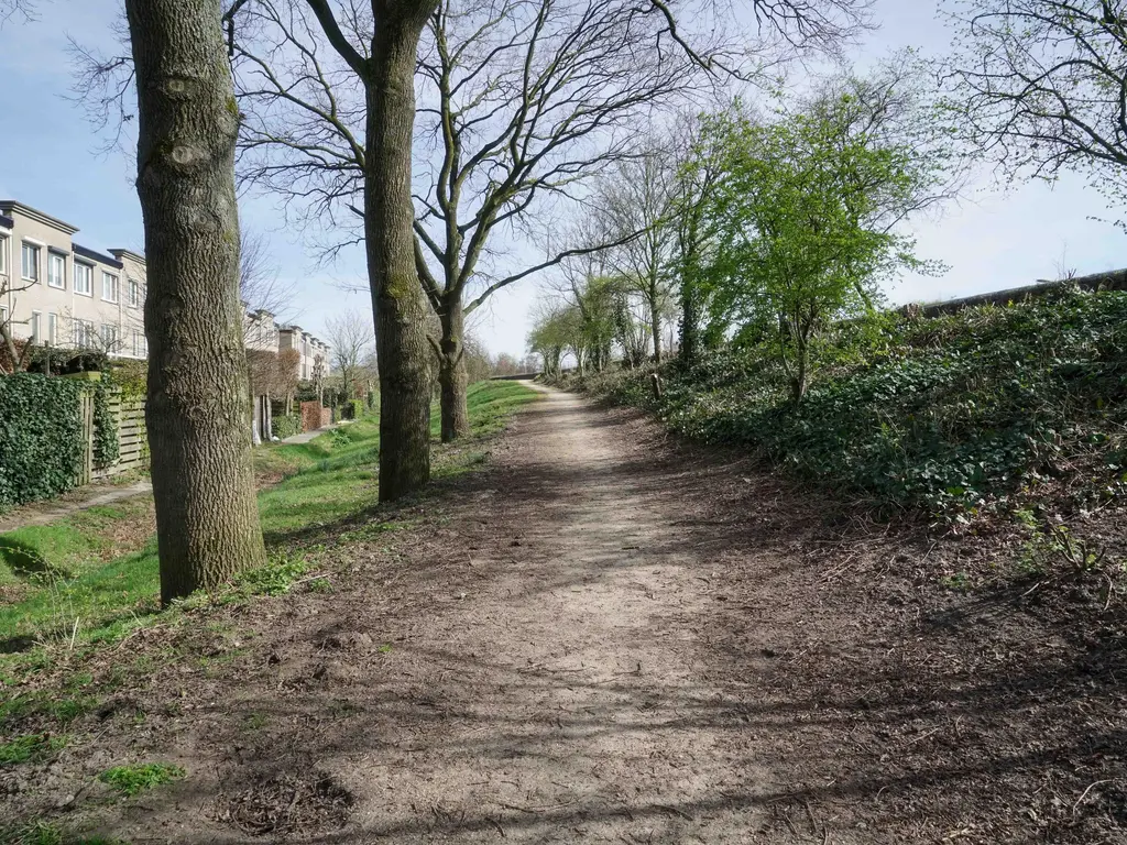 Groninger Kroongaarde 34, AMERSFOORT