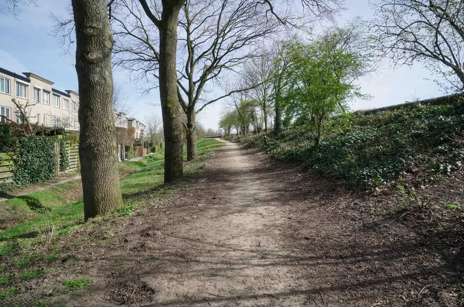 Groninger Kroongaarde 34