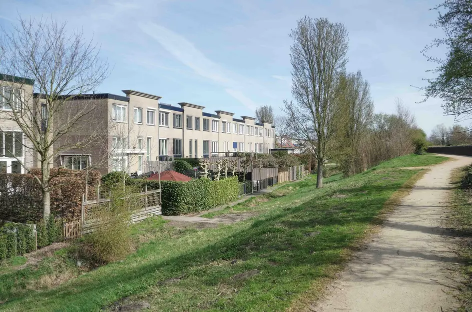 Groninger Kroongaarde 34