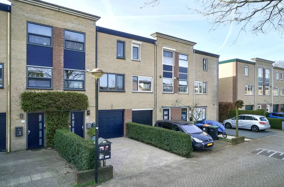 Groninger Kroongaarde 34