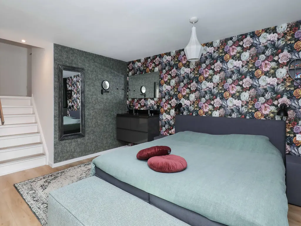 Groninger Kroongaarde 34, AMERSFOORT