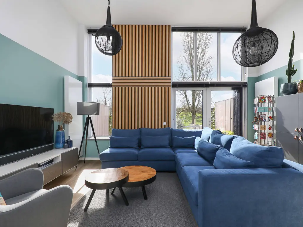 Groninger Kroongaarde 34, AMERSFOORT