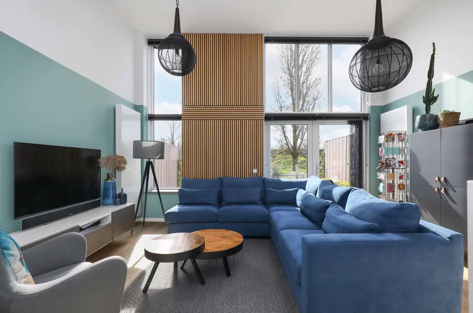 Groninger Kroongaarde 34