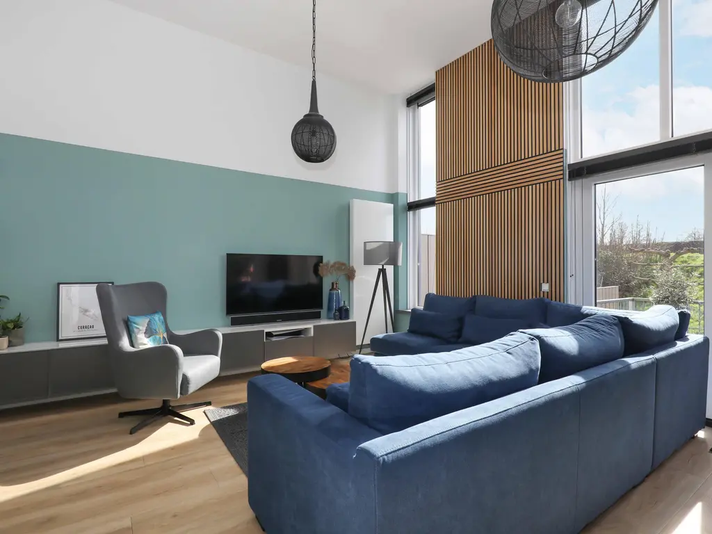 Groninger Kroongaarde 34, AMERSFOORT