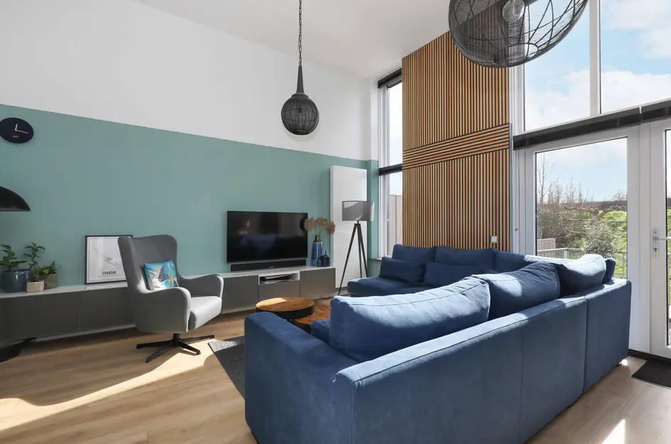 Groninger Kroongaarde 34