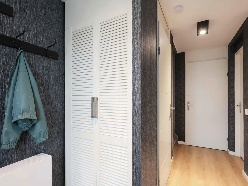 Groninger Kroongaarde 34, AMERSFOORT