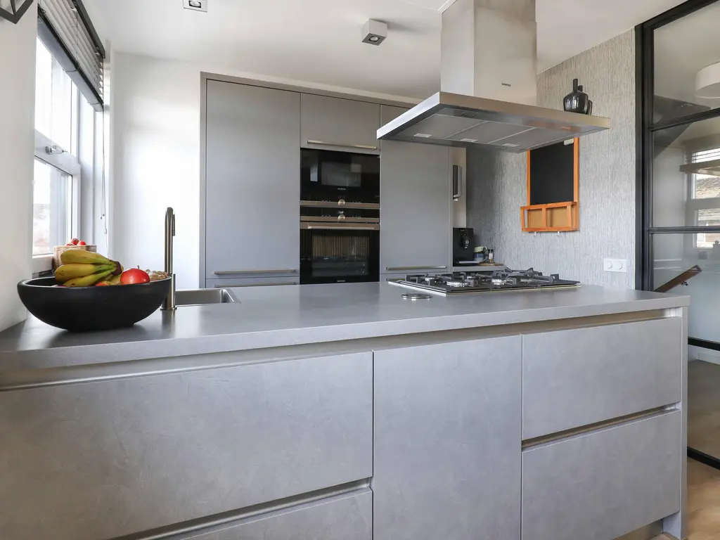 Groninger Kroongaarde 34, AMERSFOORT