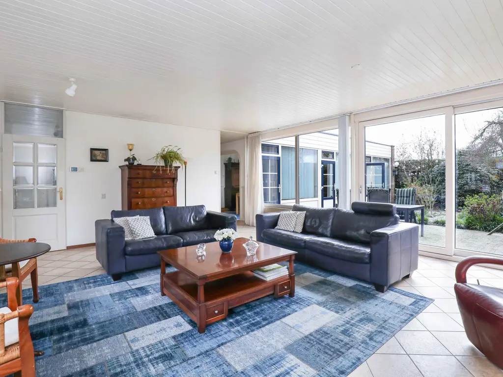 Kolkrijst 174, HOOGLAND