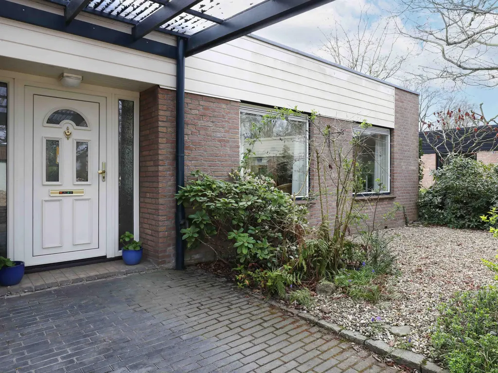 Kolkrijst 174, HOOGLAND