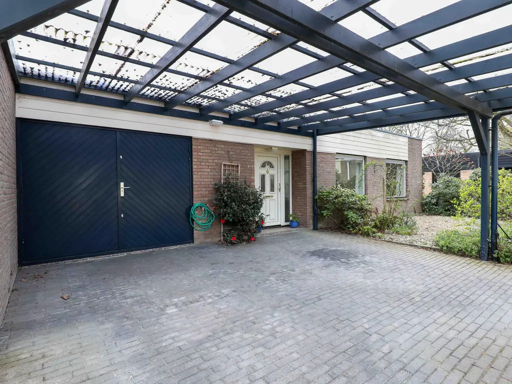 Kolkrijst 174, HOOGLAND