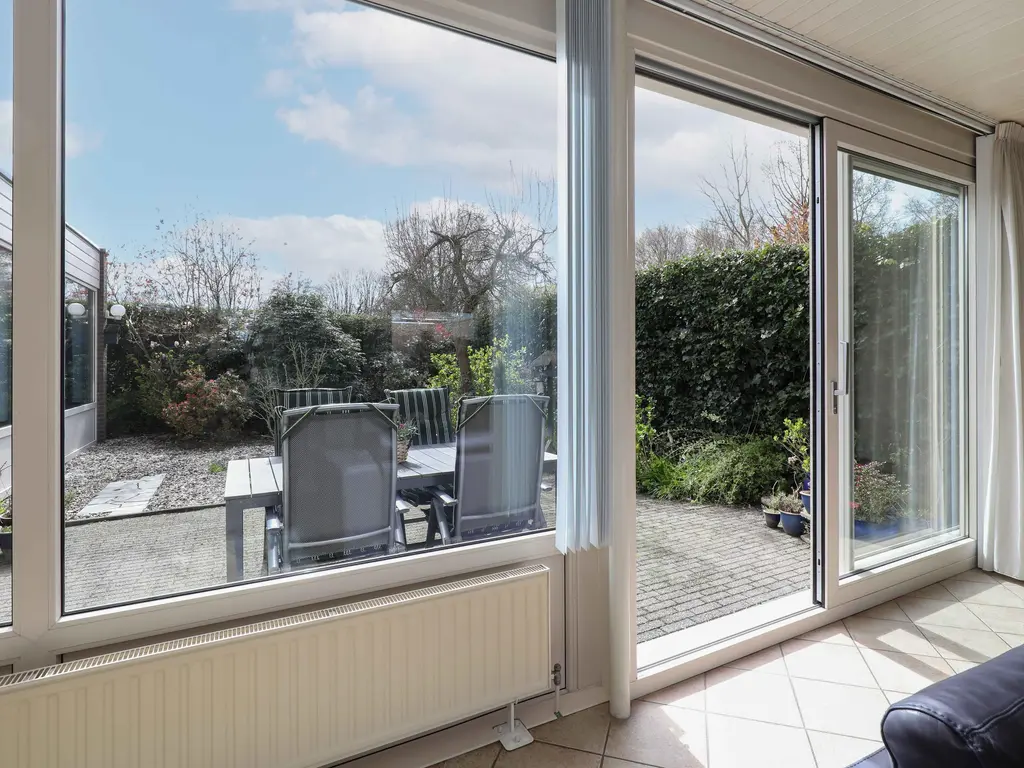 Kolkrijst 174, HOOGLAND