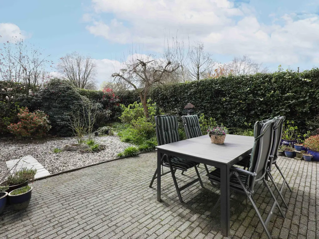 Kolkrijst 174, HOOGLAND