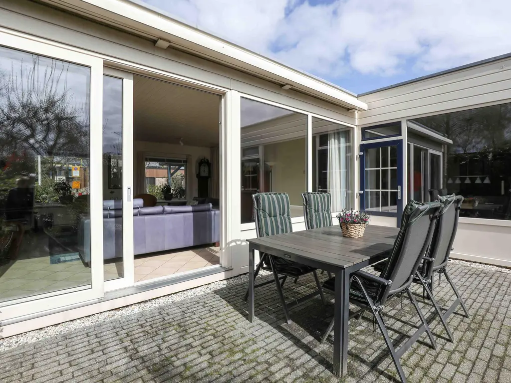 Kolkrijst 174, HOOGLAND