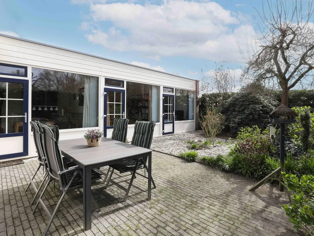 Kolkrijst 174, HOOGLAND