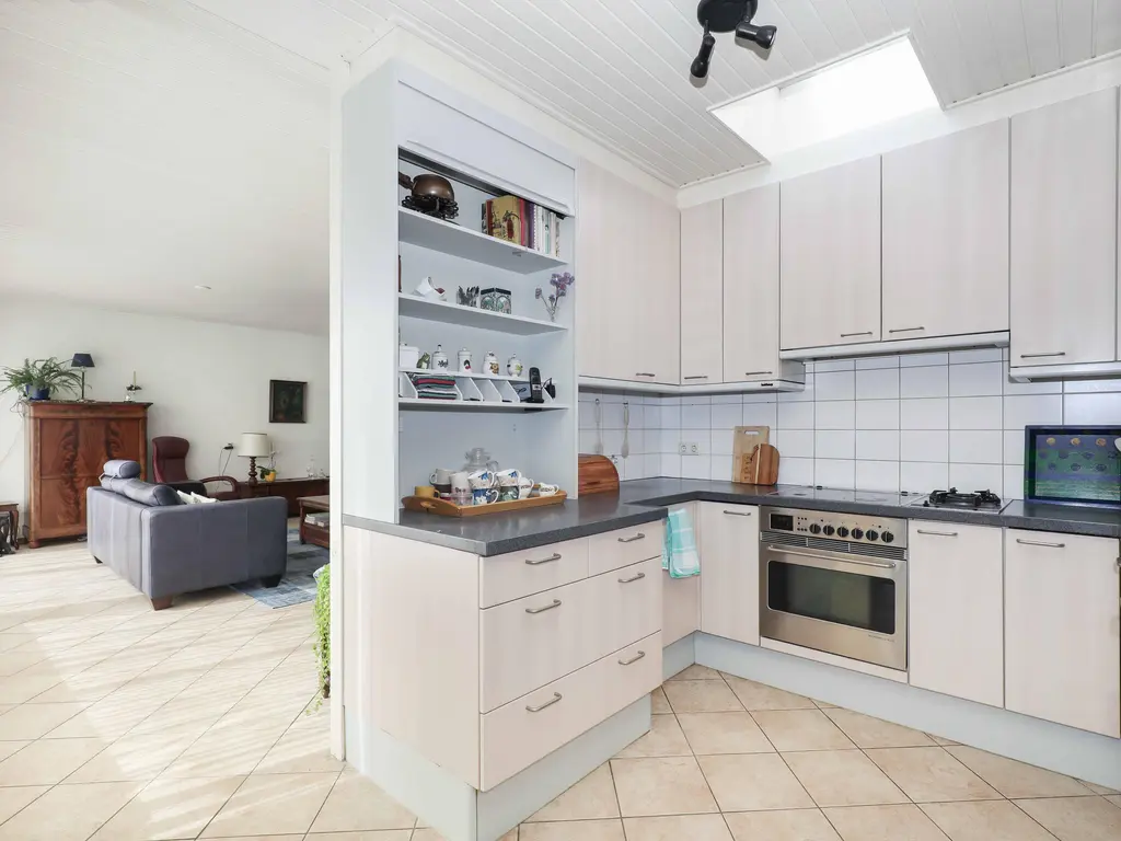 Kolkrijst 174, HOOGLAND