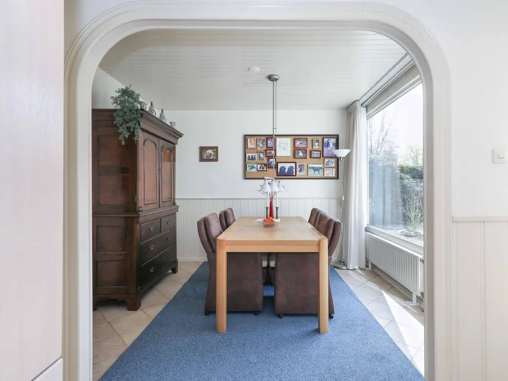 Kolkrijst 174, HOOGLAND