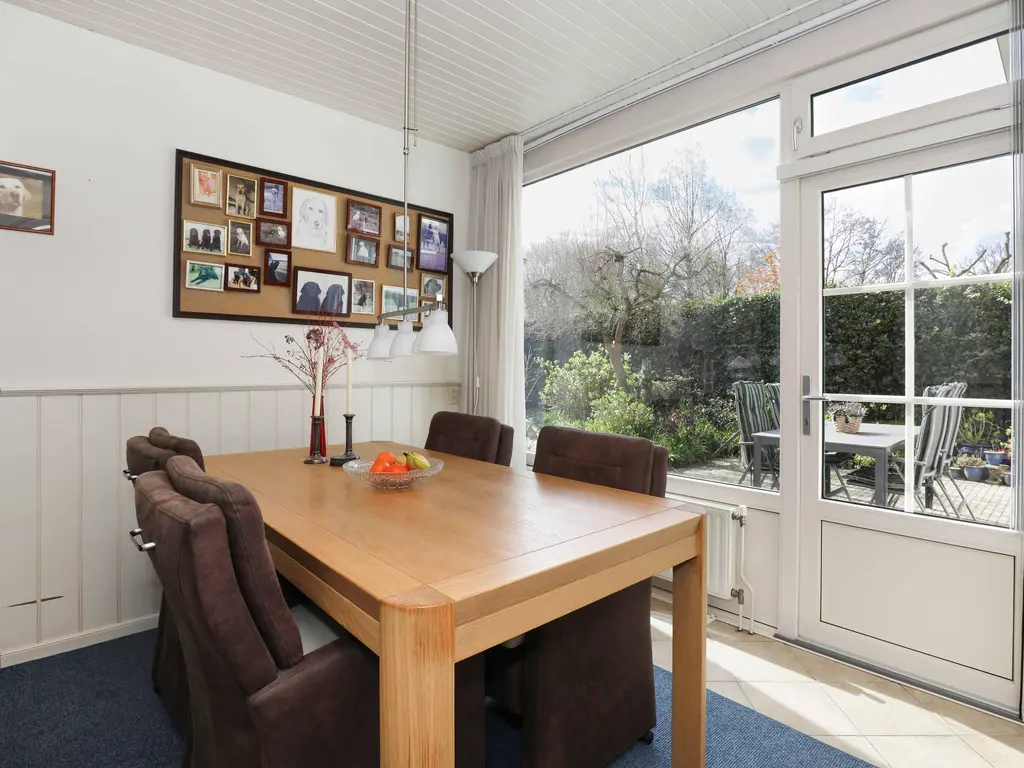 Kolkrijst 174, HOOGLAND