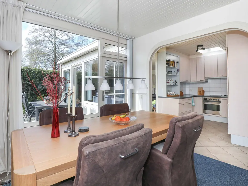 Kolkrijst 174, HOOGLAND